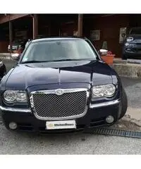 Chrysler 300C 3.0 V6 CRD cat DPF Touring Ottime condizioni