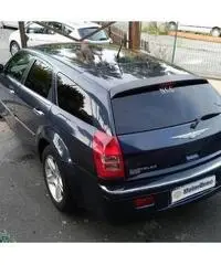 Chrysler 300C 3.0 V6 CRD cat DPF Touring Ottime condizioni
