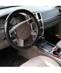 Chrysler 300C 3.0 V6 CRD cat DPF Touring Ottime condizioni