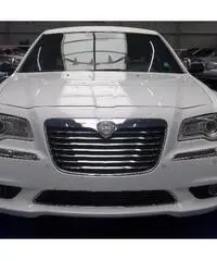 Chrysler Altro Chrysler conversione limousine