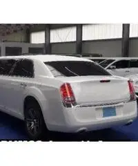 Chrysler Altro Chrysler conversione limousine