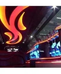 Chrysler Altro Chrysler conversione limousine