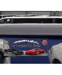 Chrysler Altro Chrysler conversione limousine