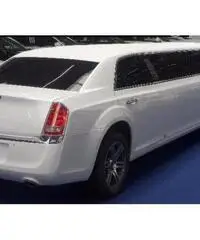 Chrysler Altro Chrysler conversione limousine
