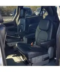 CHRYSLER Grand Voyager 2.8 CRD cat Limited Automatico  rif. 7179718