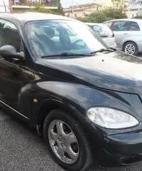 Chrysler PT Cruiser 2.2 CRD cat Touring