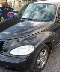 Chrysler PT Cruiser 2.2 CRD cat Touring