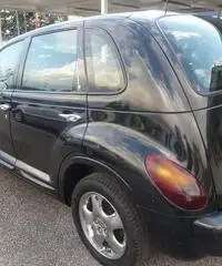 Chrysler PT Cruiser 2.2 CRD cat Touring