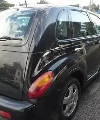 Chrysler PT Cruiser 2.2 CRD cat Touring