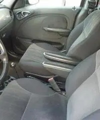 Chrysler PT Cruiser 2.2 CRD cat Touring