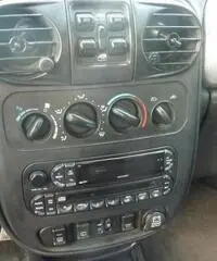 Chrysler PT Cruiser 2.2 CRD cat Touring