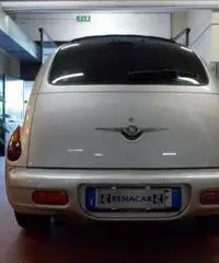 CHRYSLER PT Cruiser 2.2 CRD cat Touring rif. 7165349