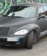 CHRYSLER PT Cruiser 2.2 cdi OPACO anche cambiali  rif. 7195638