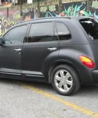 CHRYSLER PT Cruiser 2.2 cdi OPACO anche cambiali  rif. 7195638