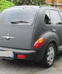 CHRYSLER PT Cruiser 2.2 cdi OPACO anche cambiali  rif. 7195638
