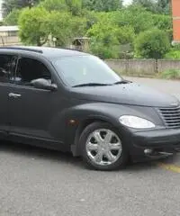 CHRYSLER PT Cruiser 2.2 cdi OPACO anche cambiali  rif. 7195638