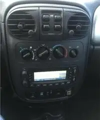 Chrysler PT Cruiser 2.4  GT Cabrio AUTOM. NAVI PELLE