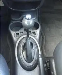 Chrysler PT Cruiser 2.4  GT Cabrio AUTOM. NAVI PELLE