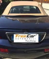 CHRYSLER Sebring 2.7 V6 24V cat LX Cabrio rif. 7113068