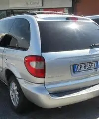 Chrysler Voyager 2499 CC CRD