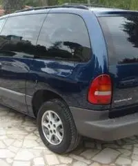 CHRYSLER Voyager 2500*CRD*7posti*Fendi*Cerchi*Occasione* rif. 7009603
