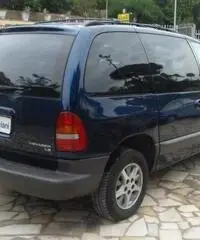 CHRYSLER Voyager 2500*CRD*7posti*Fendi*Cerchi*Occasione* rif. 7009603