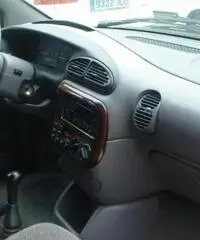 CHRYSLER Voyager 2500*CRD*7posti*Fendi*Cerchi*Occasione* rif. 7009603