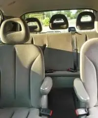 Chrysler Voyager 2.5 CRD cat LE