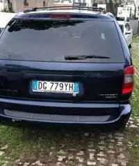 CHRYSLER Voyager 2.8 CRD cat LX Auto KMCERTIFICATI rif. 7127524