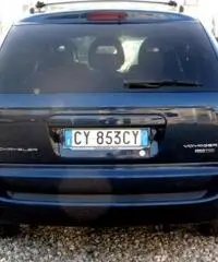 CHRYSLER Voyager 2.8 CRD cat LX Leather Automatica rif. 6589641
