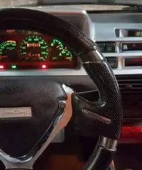 Cinquecento sporting abath