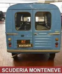 CITROEN 2CV 400 FURGONCINO-AUTOCARRO rif. 6756023