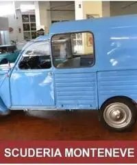 CITROEN 2CV 400 FURGONCINO-AUTOCARRO rif. 6756023