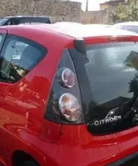 CITROEN C1 1.0 3 porte  rif. 7189528