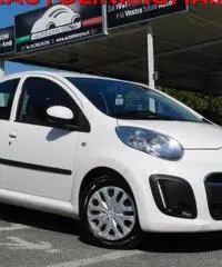 CITROEN C1 1.0 5 porte Seduction rif. 7041430 CITROEN C1 1.0 5 porte Seduction rif. 7041430