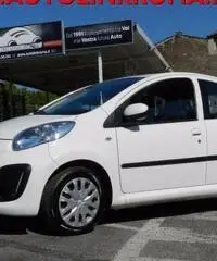 CITROEN C1 1.0 5 porte Seduction rif. 7041430 CITROEN C1 1.0 5 porte Seduction rif. 7041430