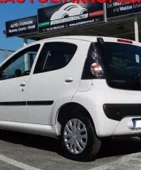 CITROEN C1 1.0 5 porte Seduction rif. 7041430 CITROEN C1 1.0 5 porte Seduction rif. 7041430