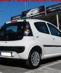 CITROEN C1 1.0 5 porte Seduction rif. 7041430 CITROEN C1 1.0 5 porte Seduction rif. 7041430