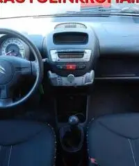 CITROEN C1 1.0 5 porte Seduction rif. 7041430 CITROEN C1 1.0 5 porte Seduction rif. 7041430
