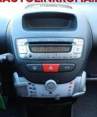 CITROEN C1 1.0 5 porte Seduction rif. 7041430 CITROEN C1 1.0 5 porte Seduction rif. 7041430