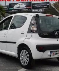 CITROEN C1 1.0 5 porte Seduction 68CV rif. 7190667