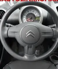 CITROEN C1 1.0 5 porte Seduction 68CV rif. 7190667