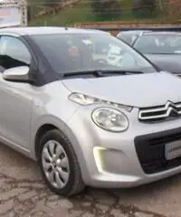 CITROEN C1 1.2 PureTech Feel 5p E6 rif. 7115242