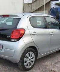 CITROEN C1 1.2 PureTech Feel 5p E6 rif. 7115242