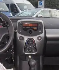 CITROEN C1 1.2 PureTech Feel 5p E6 rif. 7115242
