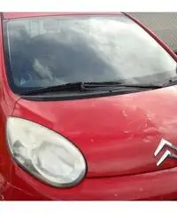 Citroen C1 -  Unica Proprietaria!