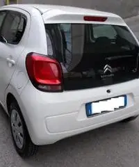 Citroen C1 VTI 1000 68CV 5P.Feel