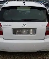 CITROEN C2 09 1.6 HDi 110CV FAP airdream VTS rif. 7189527