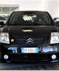 Citroen c2