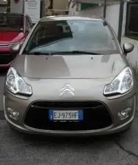 CITROEN C3 1.4 HDi 70 Seduction rif. 7195010